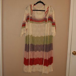 Women's Pointtell Knit Cardigan